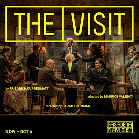 The Visit