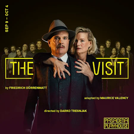 The Visit