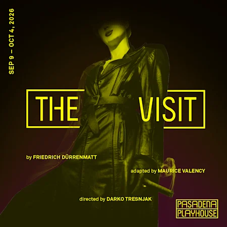 The Visit