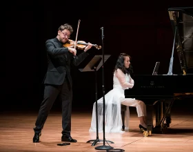 The Chamber Music Society of Lincoln Center: Summer Evenings III: What to expect - 1
