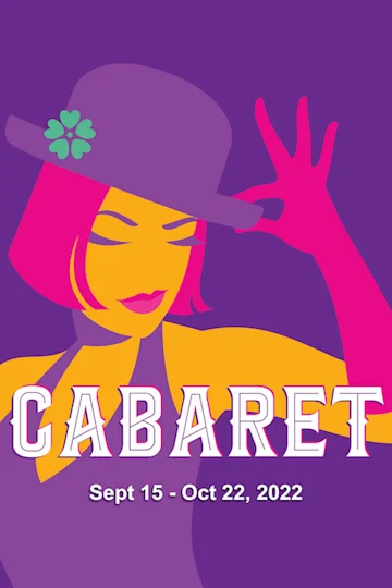 Cabaret tickets