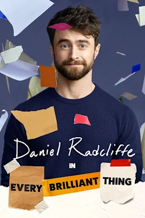 Every Brilliant Thing tickets