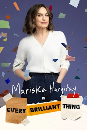 Every Brilliant Thing tickets