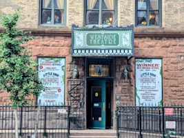 Westside Theatre