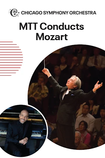 MTT Conducts Mozart Tickets