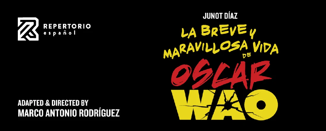 La Breve y Maravillosa Vida de Oscar Wao