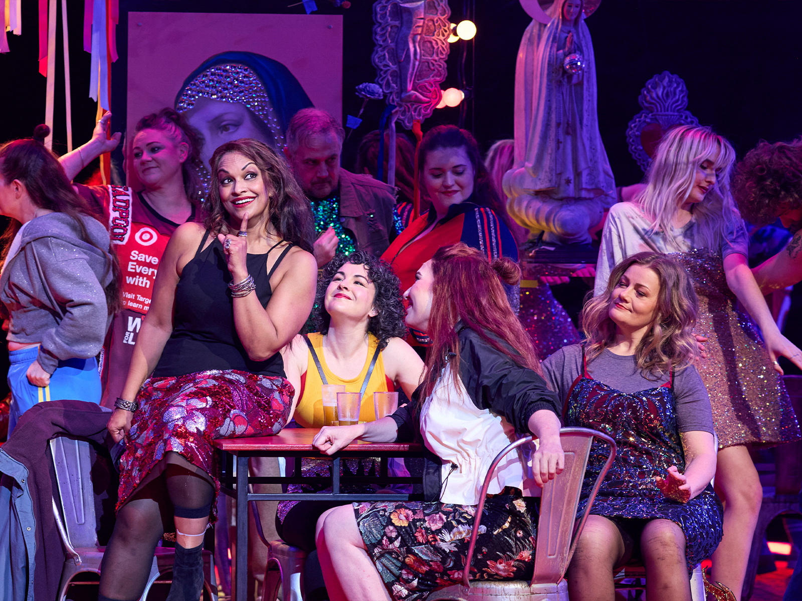 Carmen: What to expect - 3