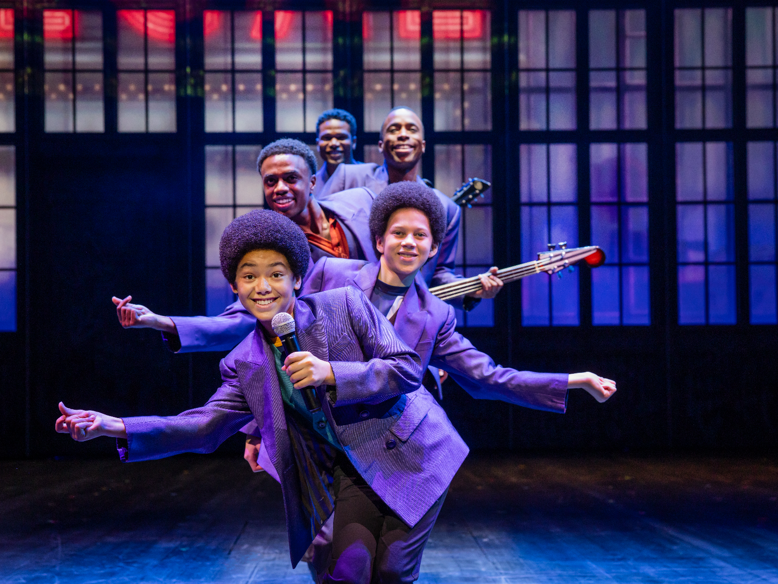 MJ the Musical: What to expect - 4