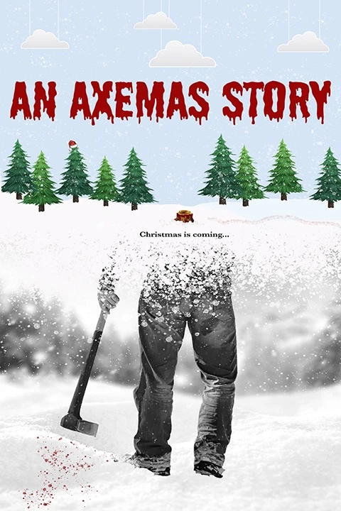 An Axemas Story Tickets