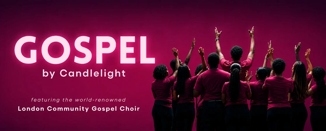 Gospel by Candlelight