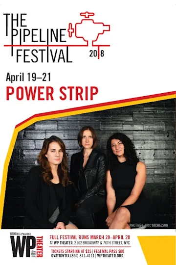 Power Strip Tickets
