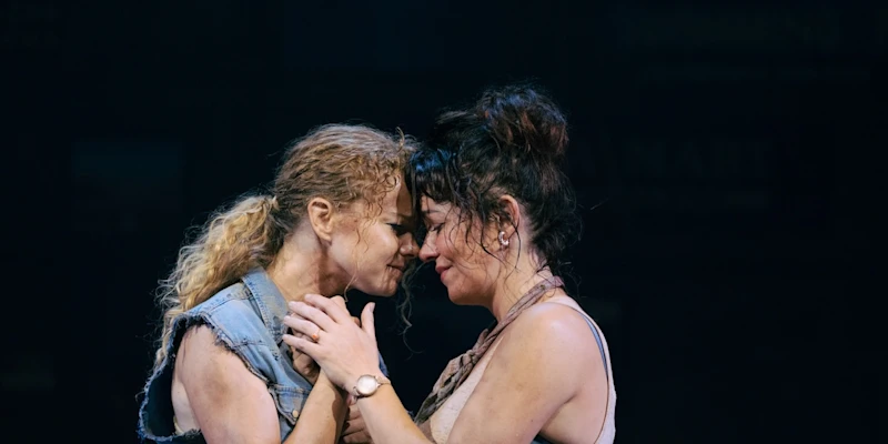 Thelma & Louise: A New Musical
