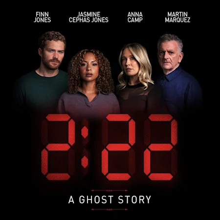 2:22 - A Ghost Story