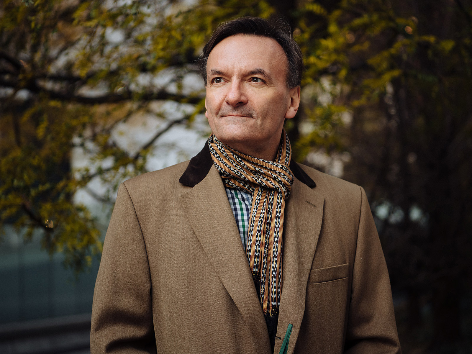 NSO: Stanislav Kochanovsky conducts Tchaikovsky’s “Pathétique” Sir Stephen Hough plays Rachmaninoff: What to expect - 3