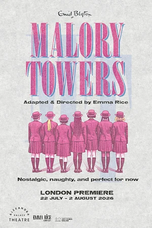 Malory Towers