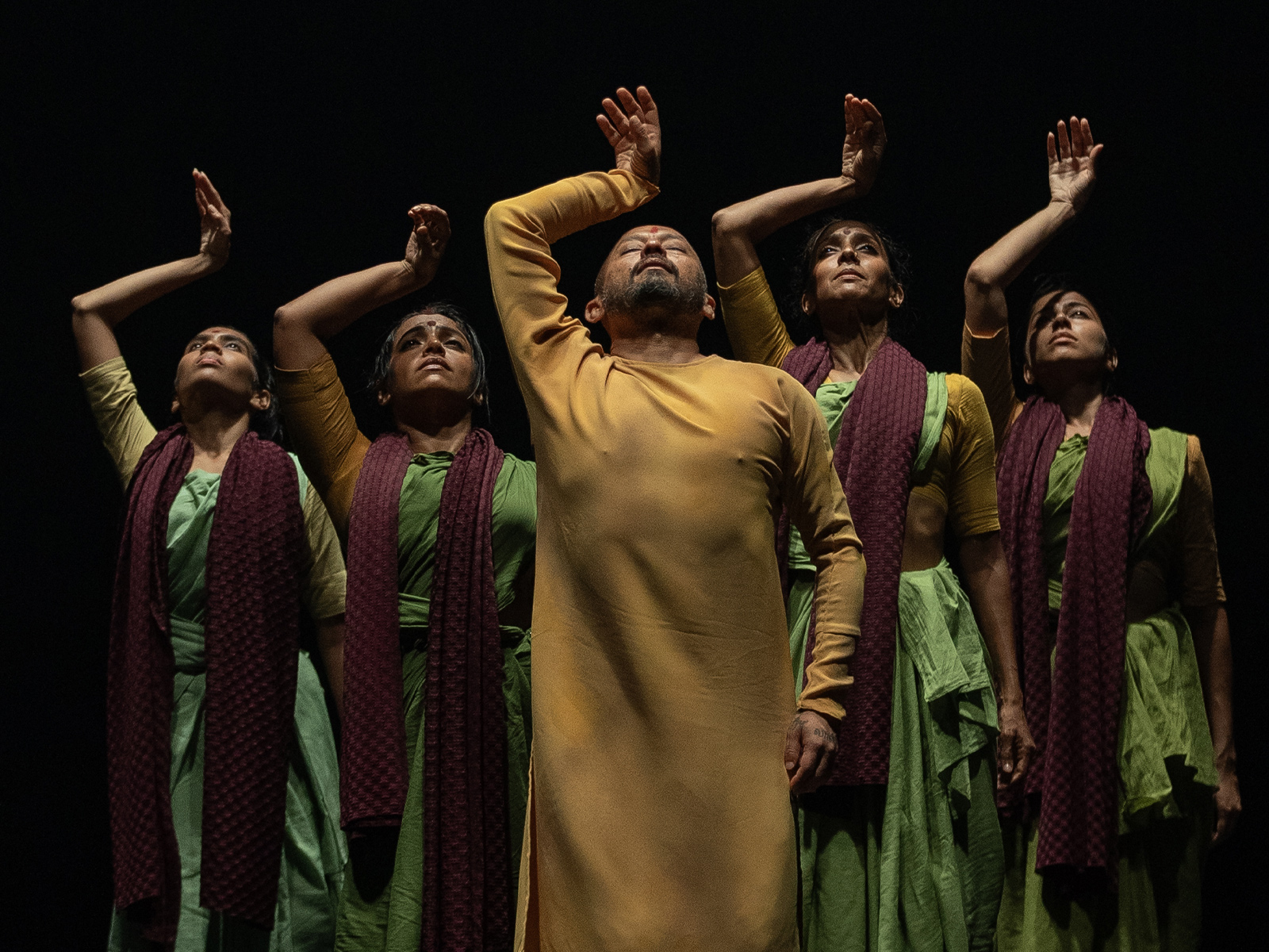 Akram Khan: What to expect - 2