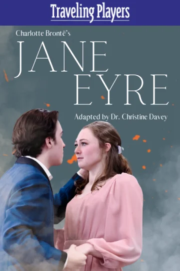 Jane Eyre Tickets