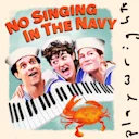 No Singing in the Navy