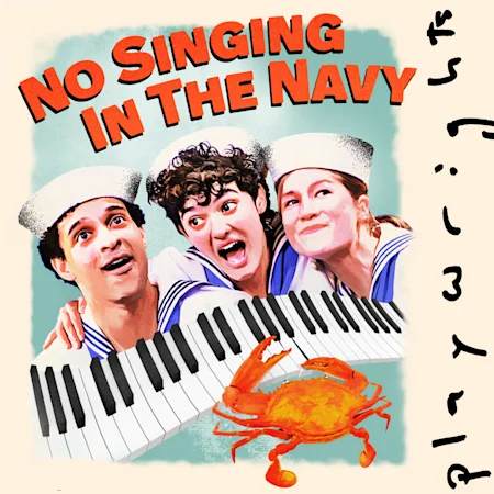 No Singing in the Navy