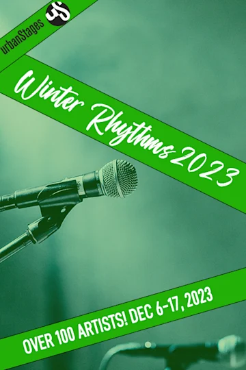 WINTER RHYTHMS: Patti Bottino-Bravo Act 3 Tickets