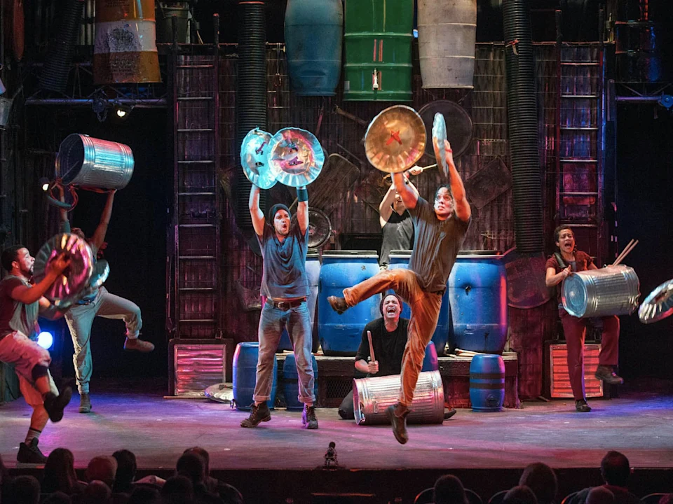 SEED DATA - LON PYOS: What to expect - 1