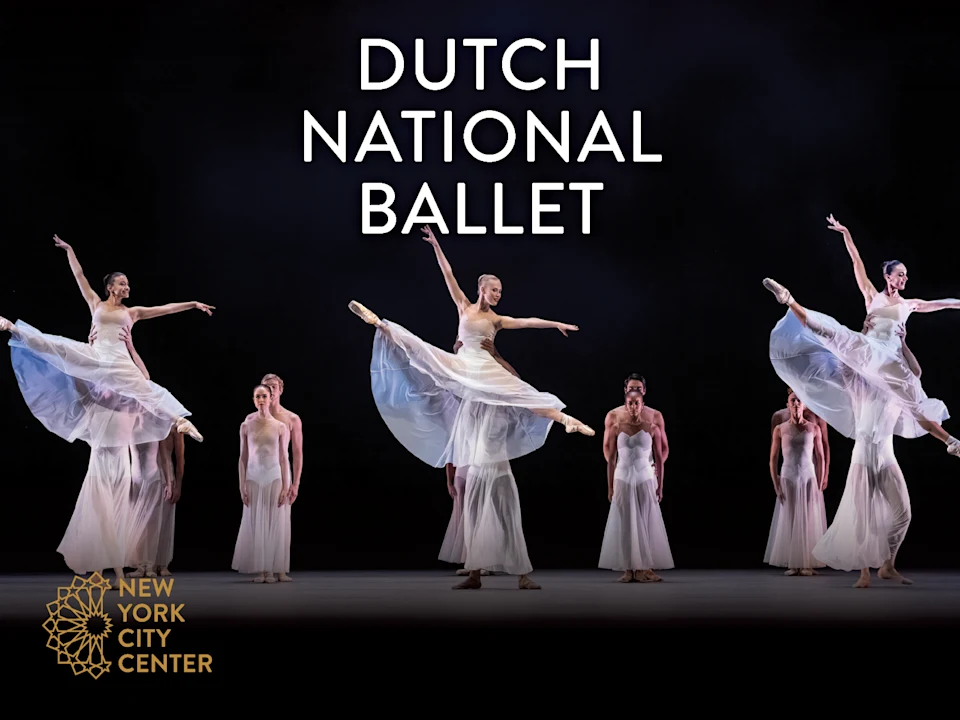 Dutch National Ballet: What to expect - 1
