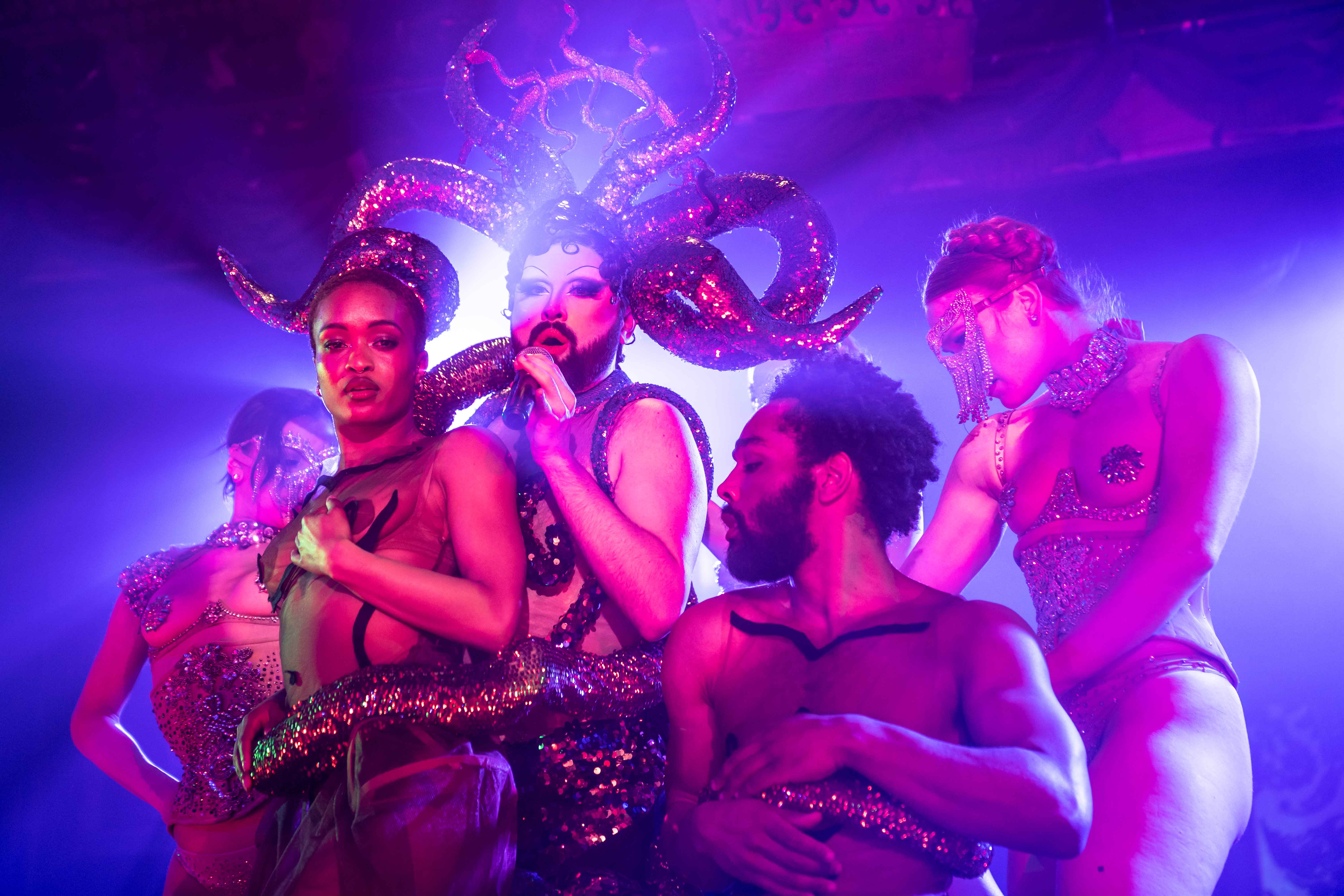 Seven Sins: What to expect - 2