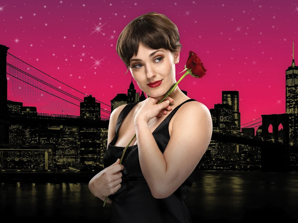 Sweet Charity: What to expect - 1