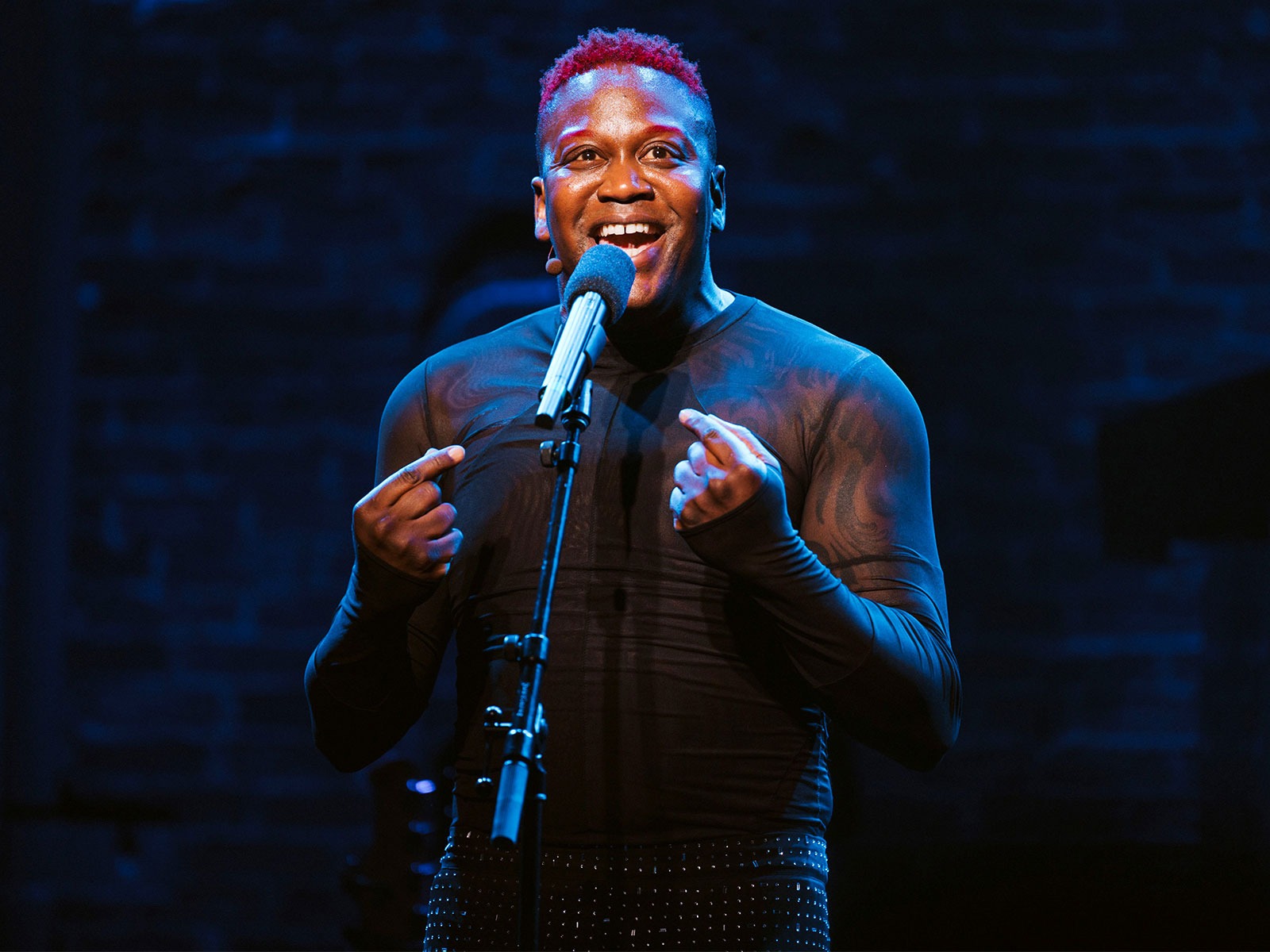 Renée Fleming and Friends: What to expect - 2