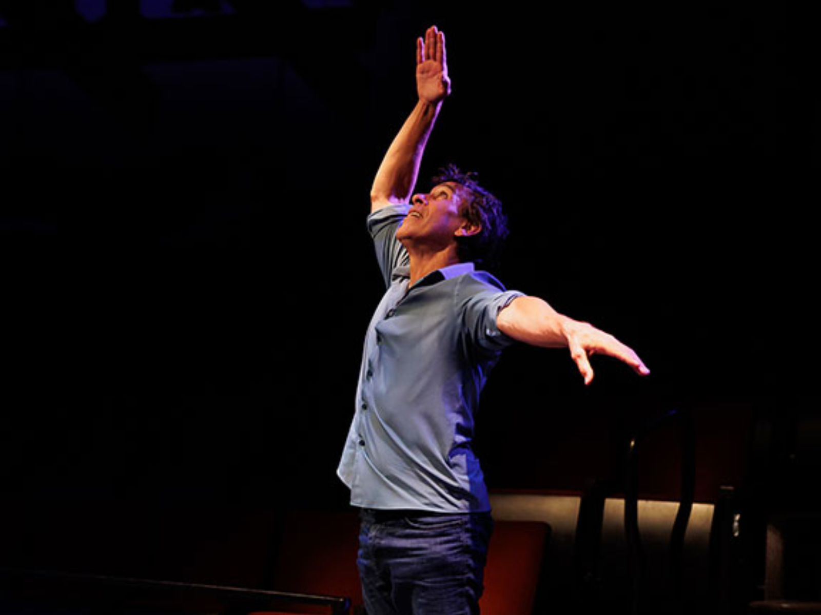 Small: What to expect - 1