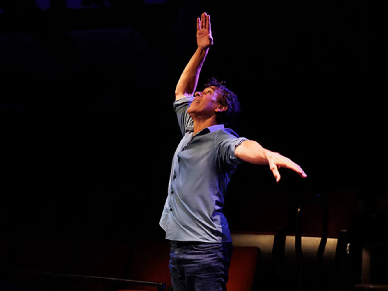 Small: What to expect - 1