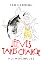 Jeeves Takes Charge