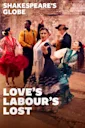 Love's Labour's Lost - Globe