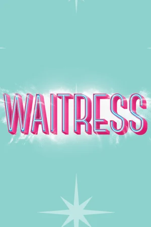 Waitress