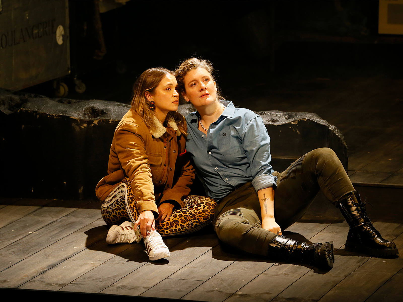 Cyrano at Melbourne Theatre Company: What to expect - 3