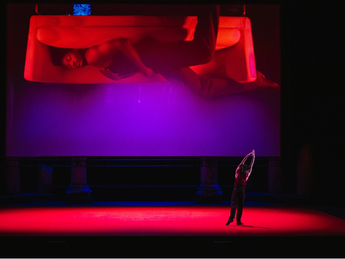 Romeo & Juliet Suite: What to expect - 4