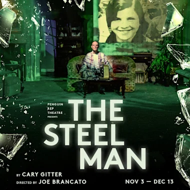 The Steel Man