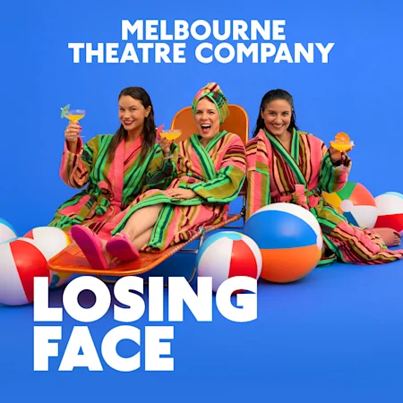 Losing Face