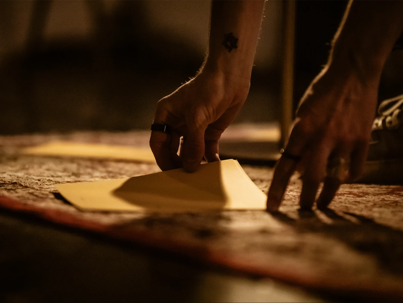 Helios at Sydney Fringe Festival: What to expect - 3