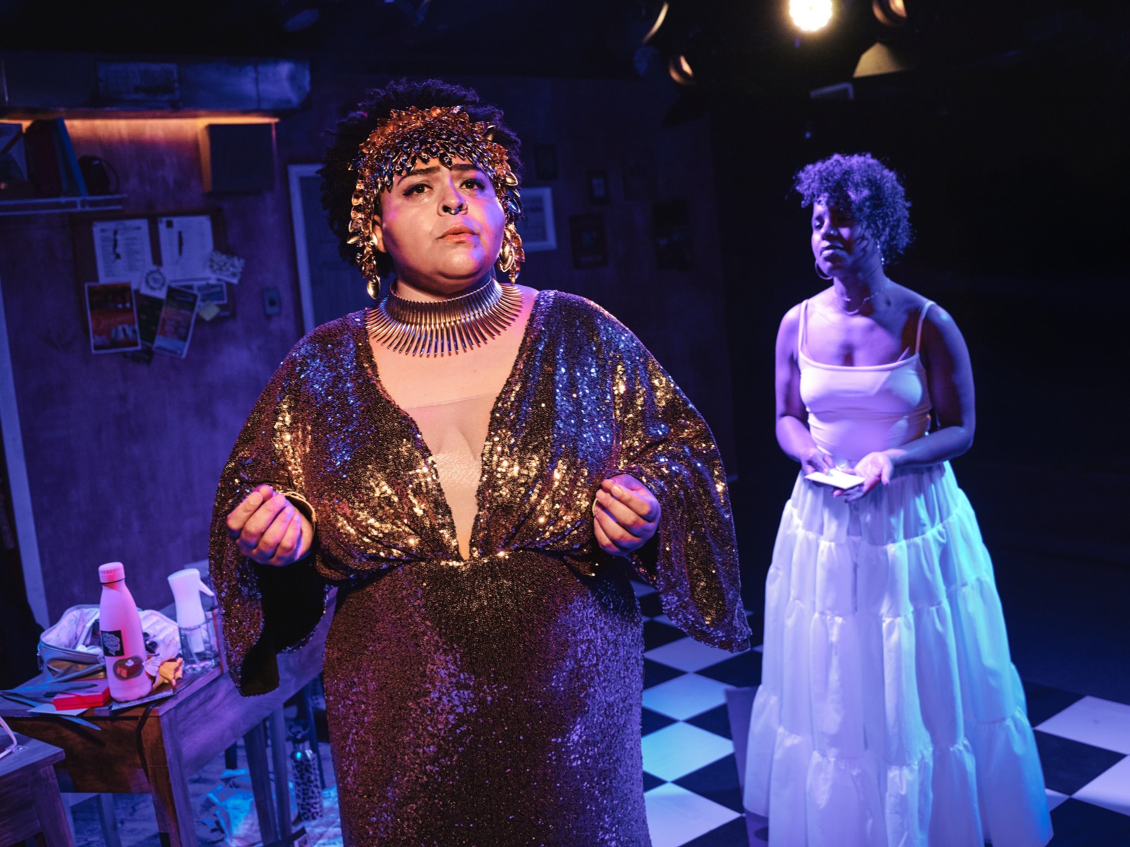 O.K.!: What to expect - 4