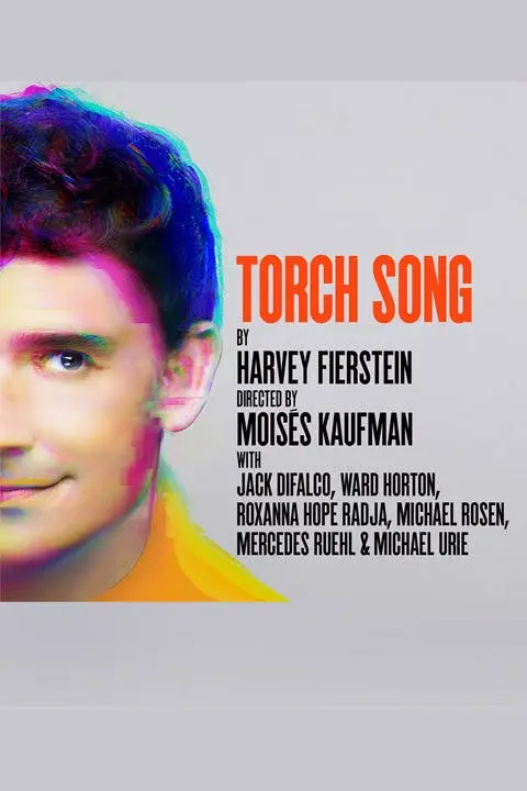 Torch Song Tickets