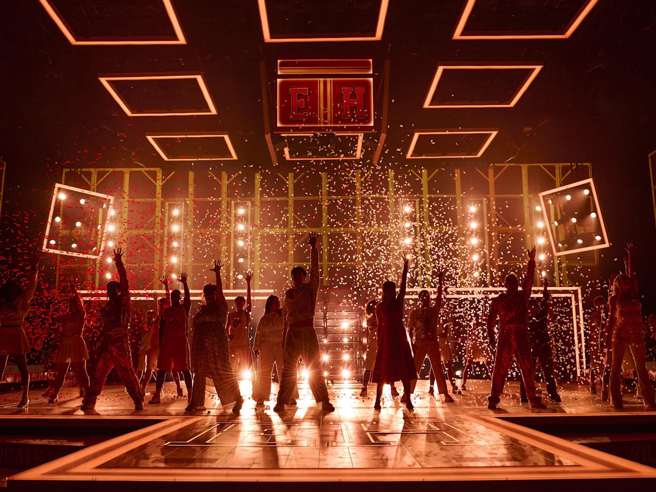 High School Musical: What to expect - 3