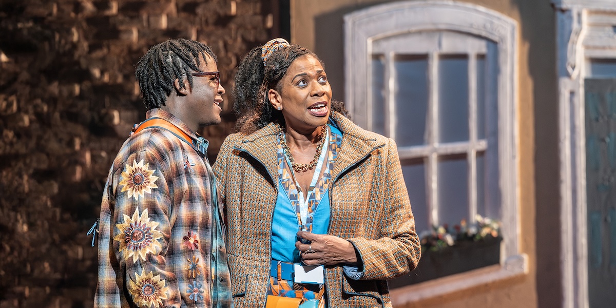 Paddington - LT - 1200