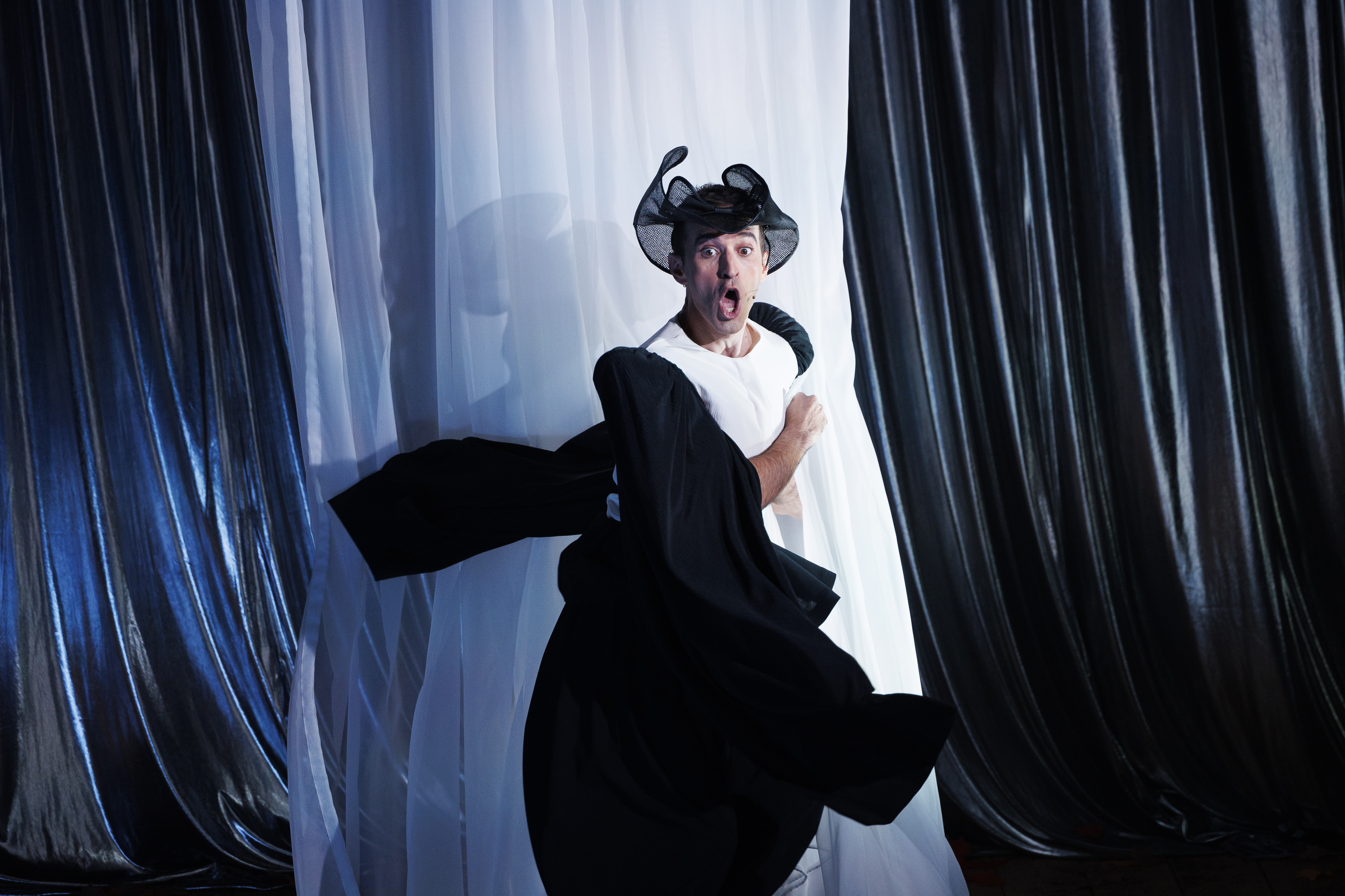 Only An Octave Apart: What to expect - 3