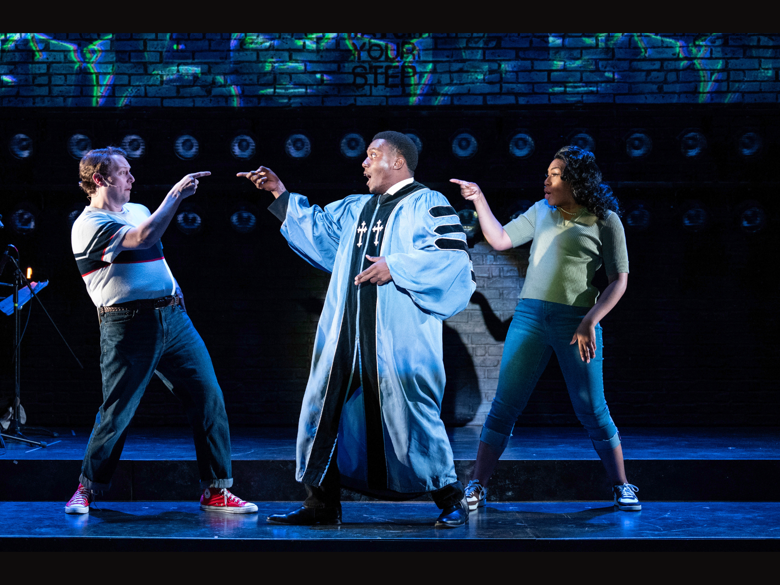 Young John Lewis: Prodigy of Protest: What to expect - 5