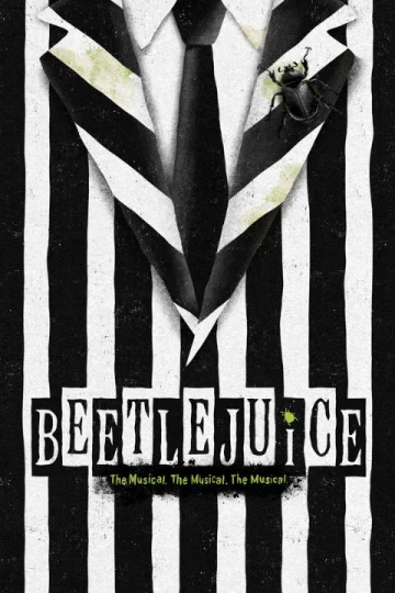 Beetlejuice: What to expect - 1