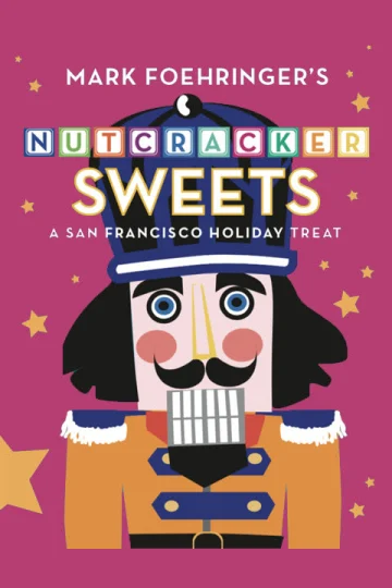 Mark Foehringer's Nutcracker Sweets tickets