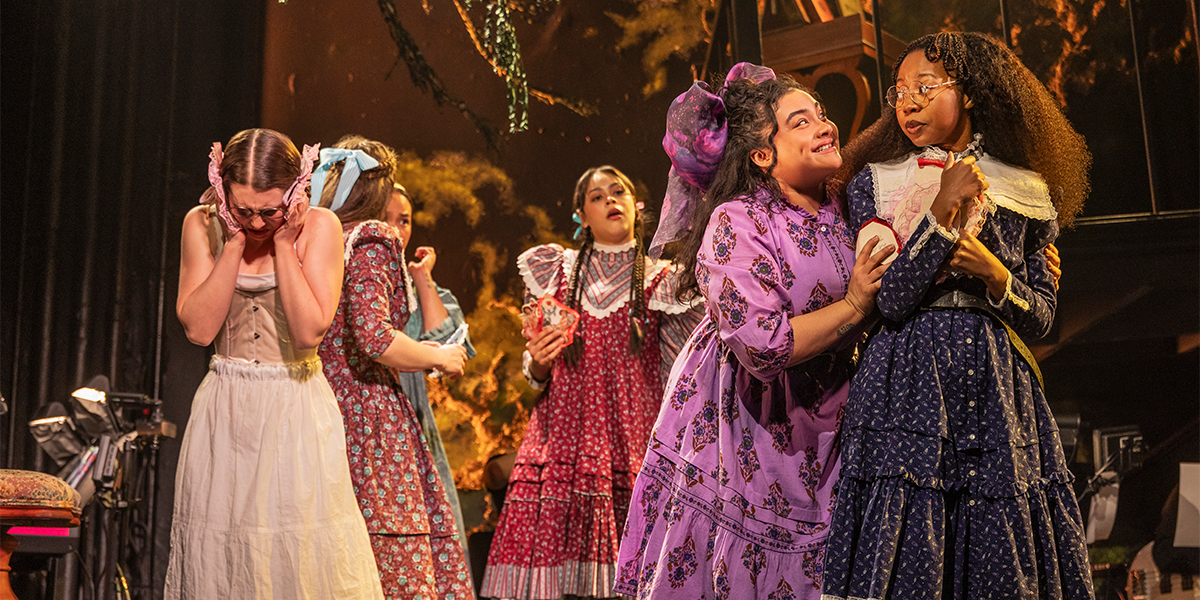'Picnic at Hanging Rock' Off-Broadway review — classic mystery story climbs to the stage