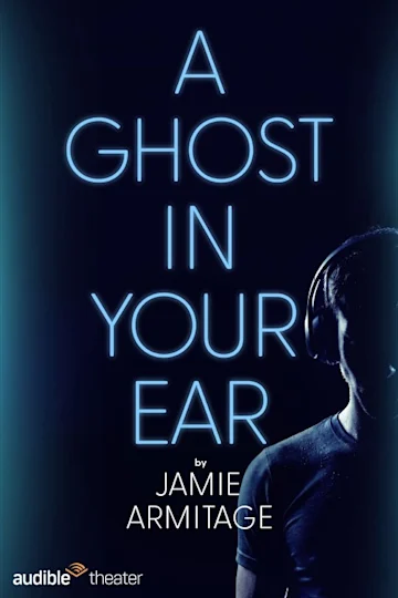 A Ghost In Your Ear tickets