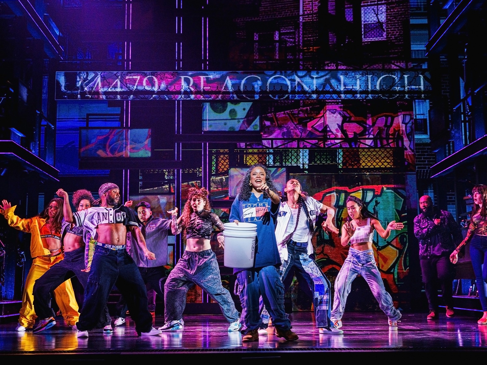 Hell's Kitchen: What to expect - 3